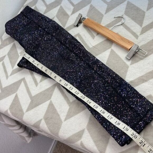 Lululemon Speed Up Crop 21" Crystalline Multi size 6 - Picture 12 of 12